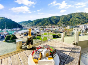 Two Bedroom Apartment on the water